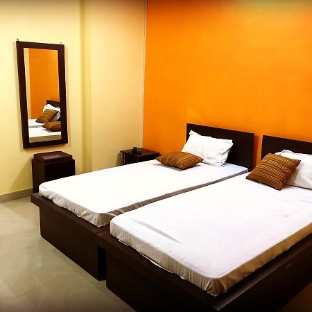 Hôtel Sanskar Gardens à Ranchi Extérieur photo