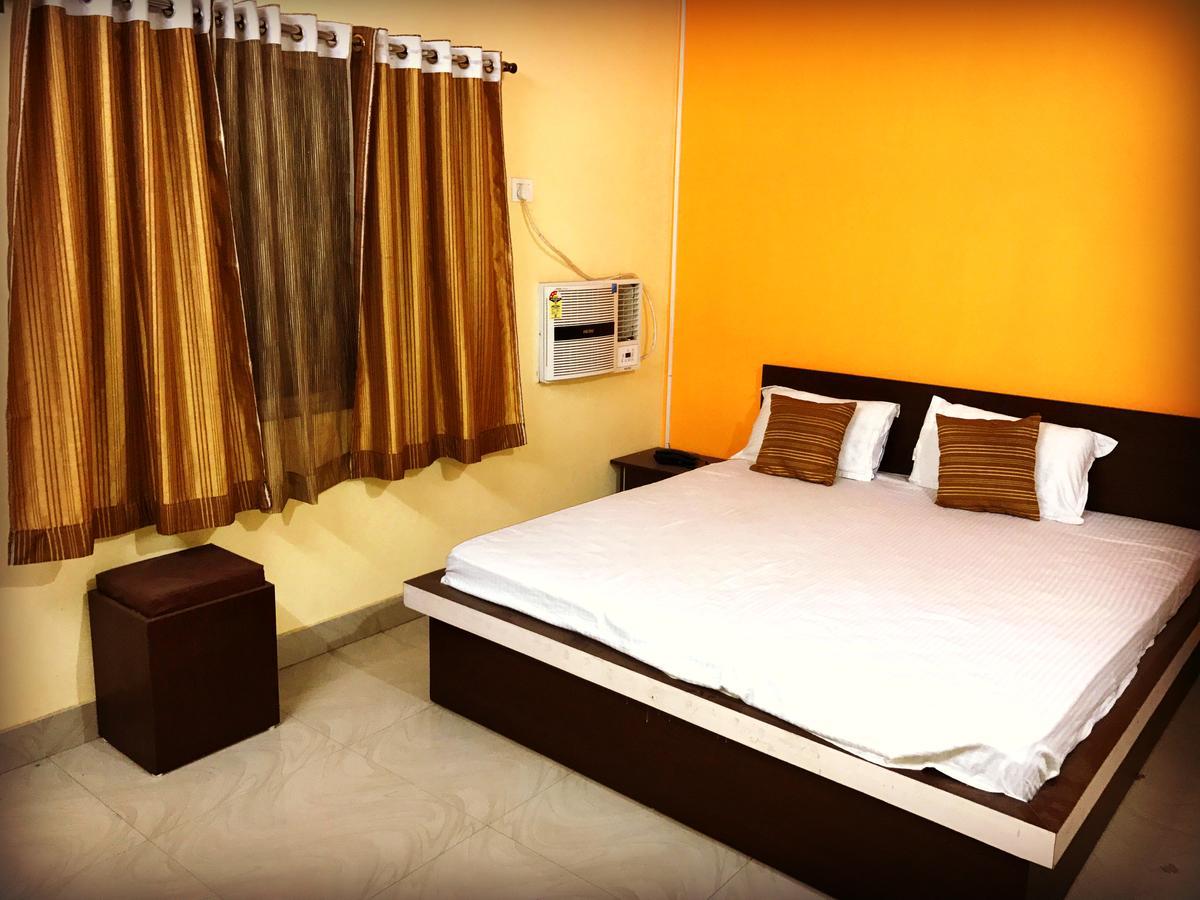 Hôtel Sanskar Gardens à Ranchi Extérieur photo